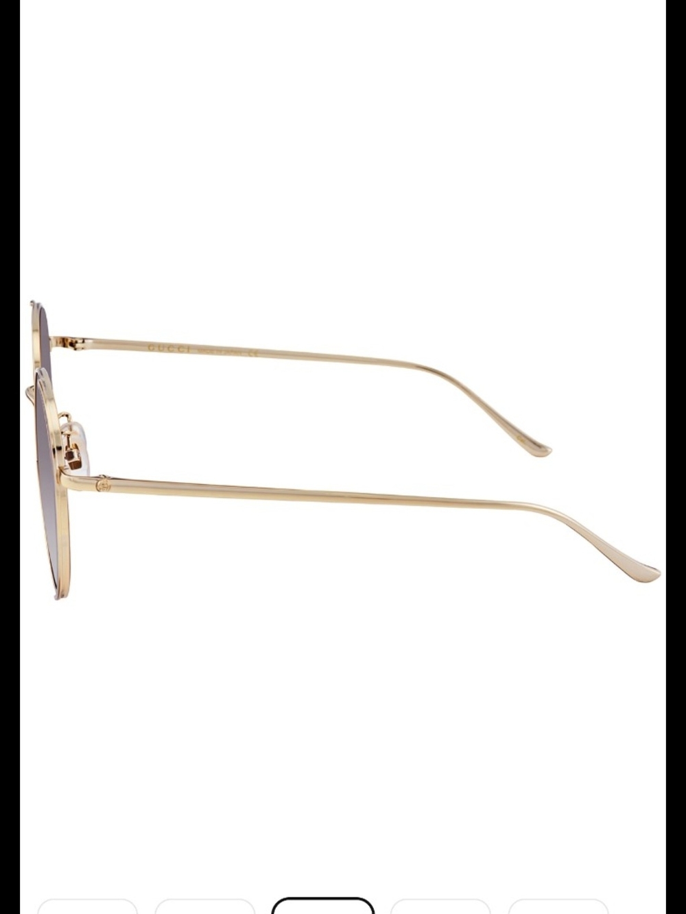Gucci Sunglasses - Picture 7 of 7